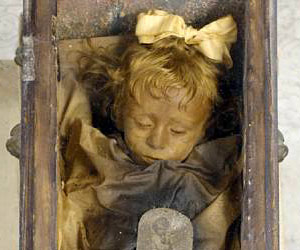 Italys mystery mummies DVD video, 2008 WorldCatorg